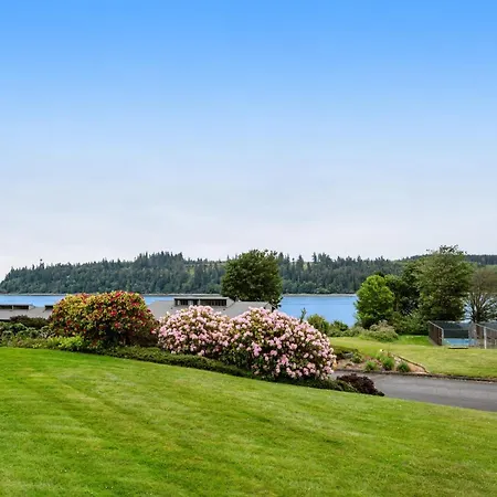Ludlow Seaside Hale' Port Ludlow Exterior photo