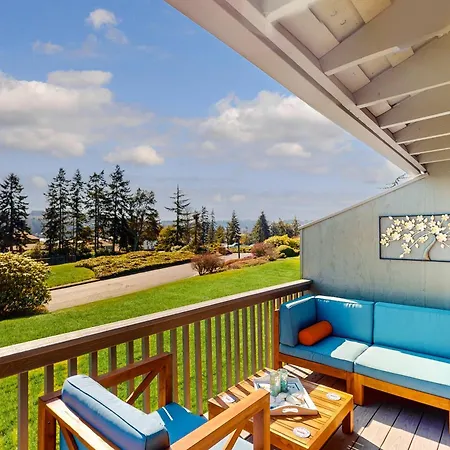 Ludlow Seaside Hale' Port Ludlow Exterior photo