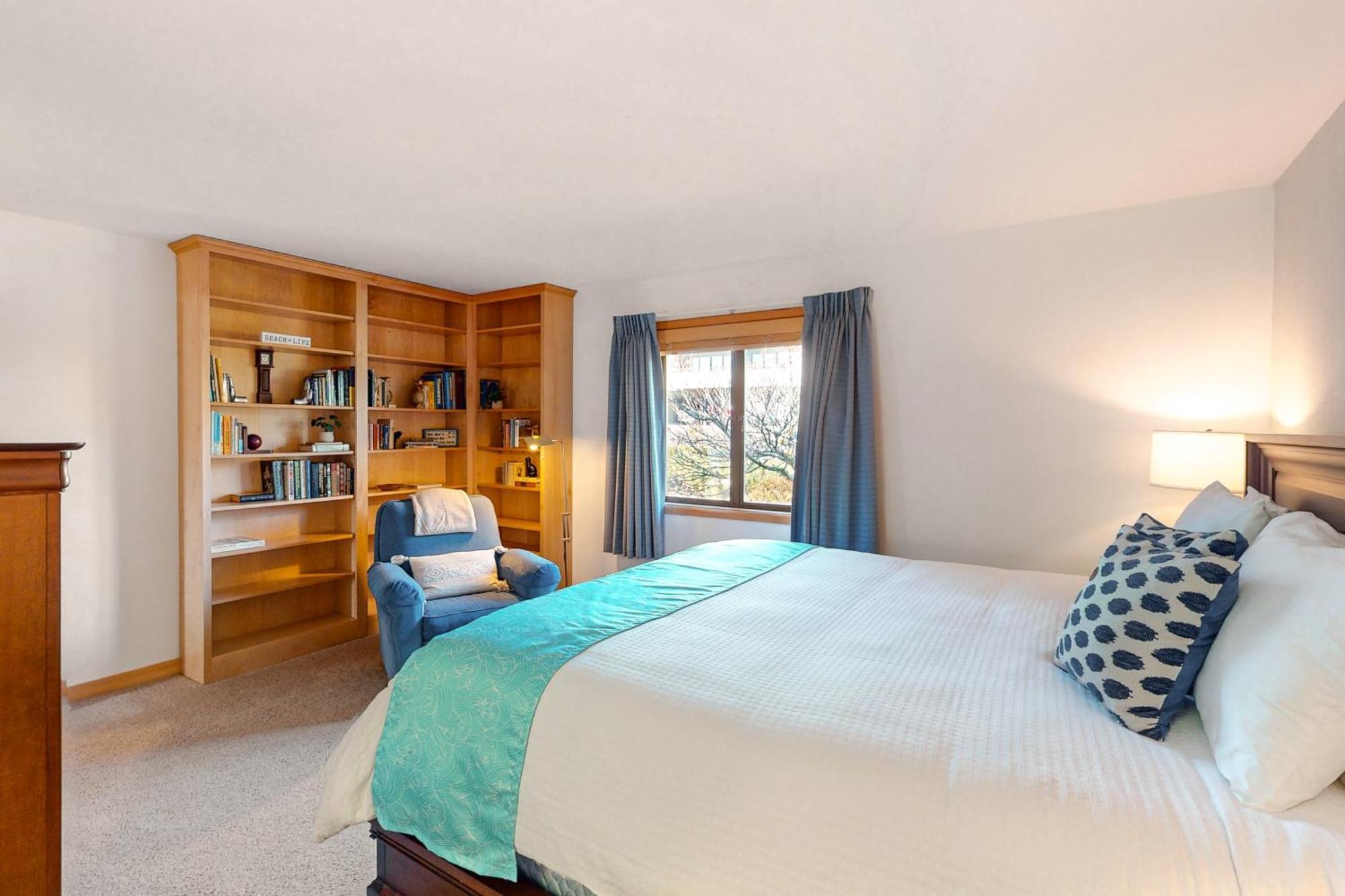 Apartment Ludlow Seaside Hale'