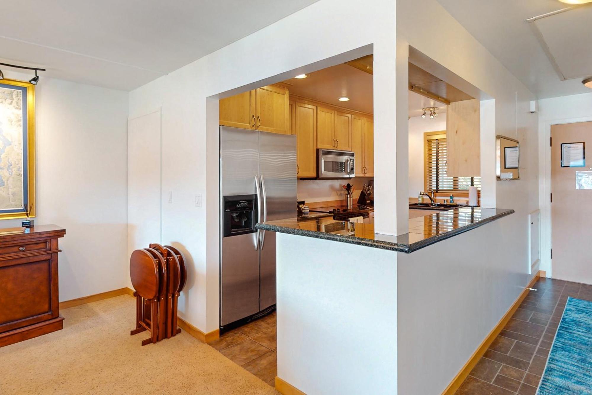 Ludlow Seaside Hale' Apartment Port Ludlow