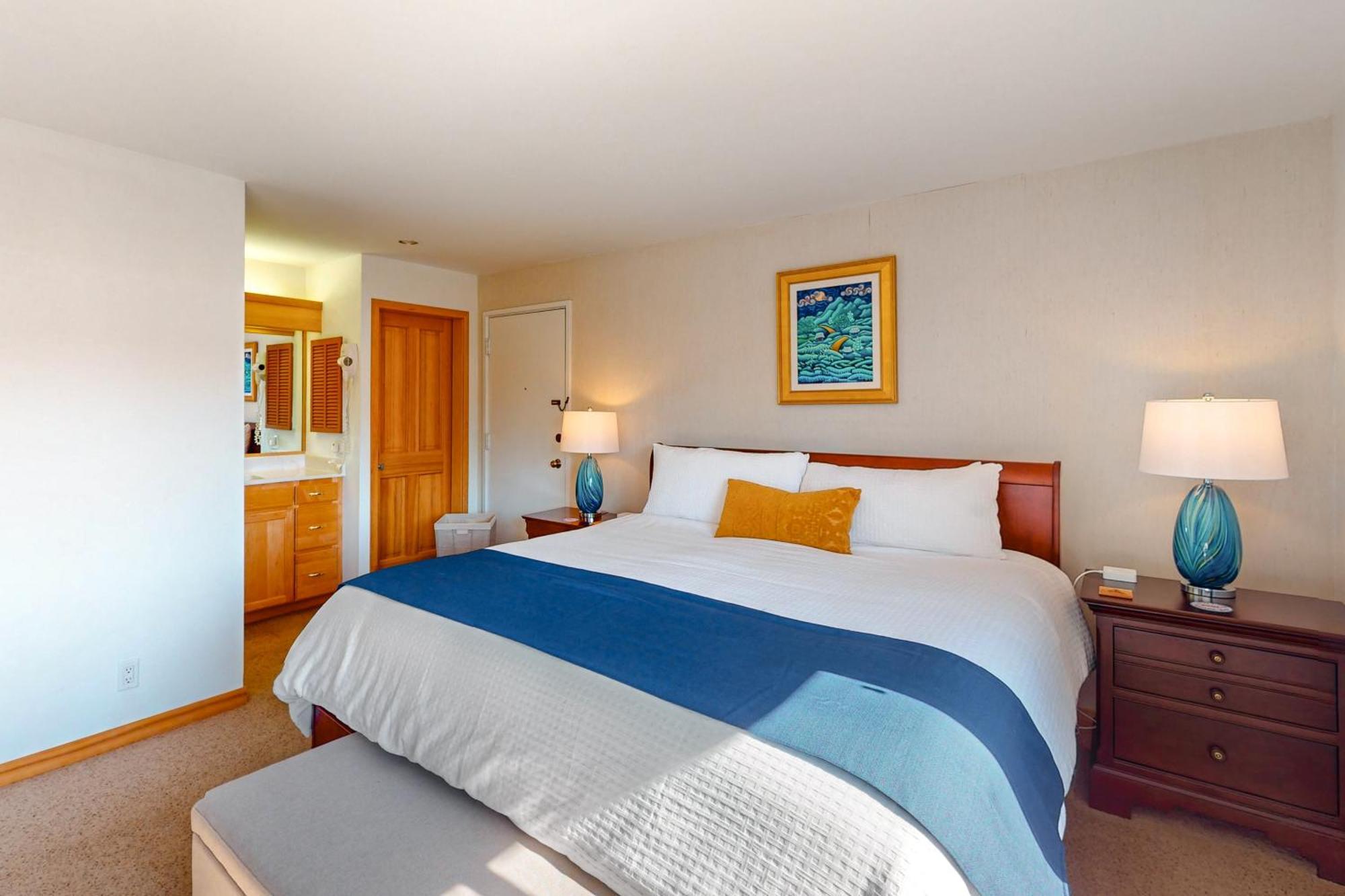Apartment Ludlow Seaside Hale' *