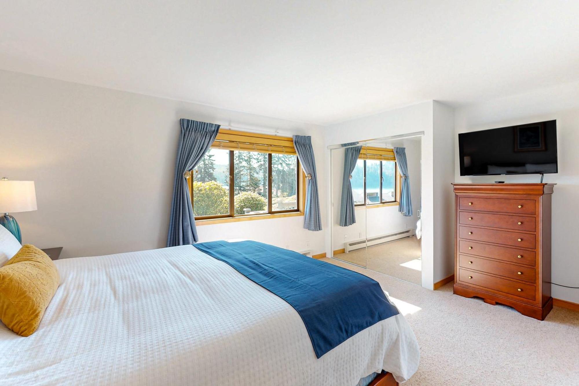 Apartment Ludlow Seaside Hale' *