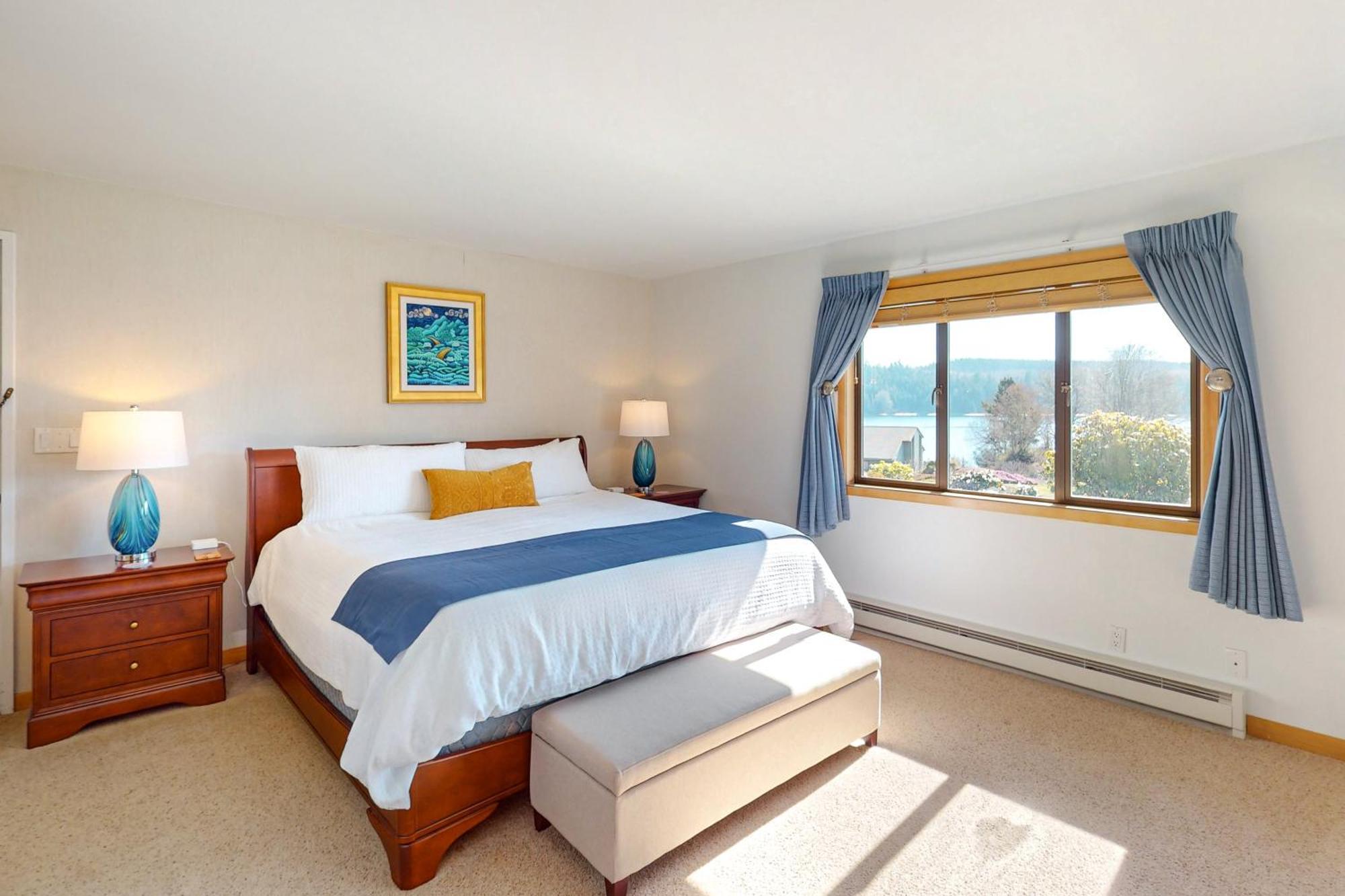Ludlow Seaside Hale' Apartment *