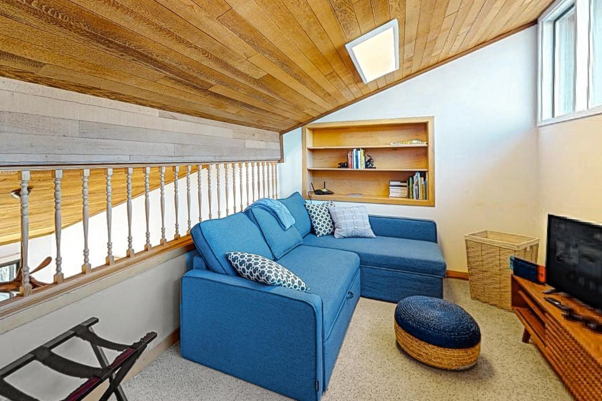 Apartment Ludlow Seaside Hale' *
