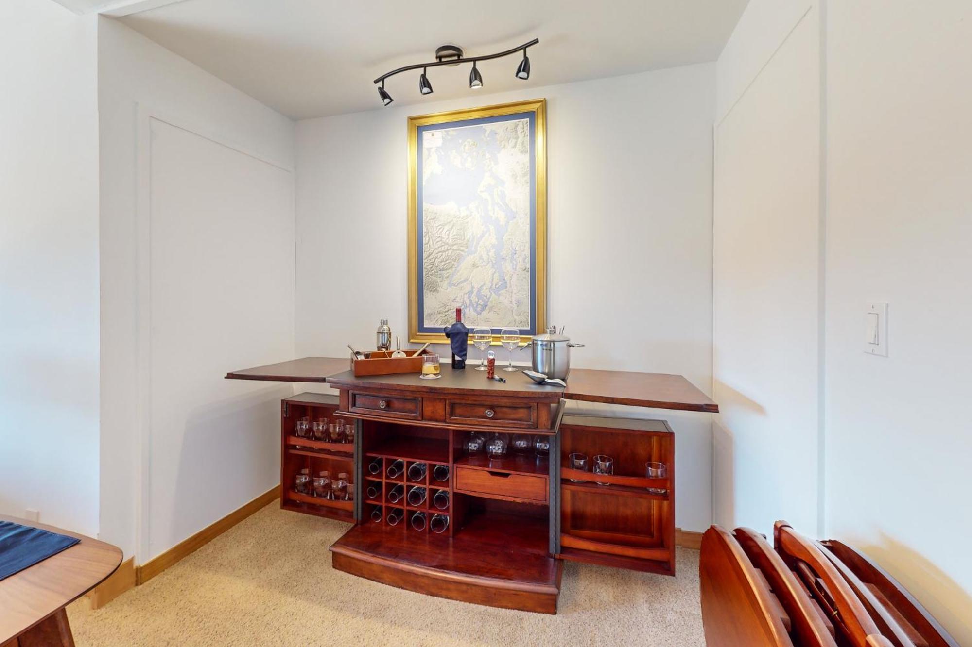 Apartment Ludlow Seaside Hale' *